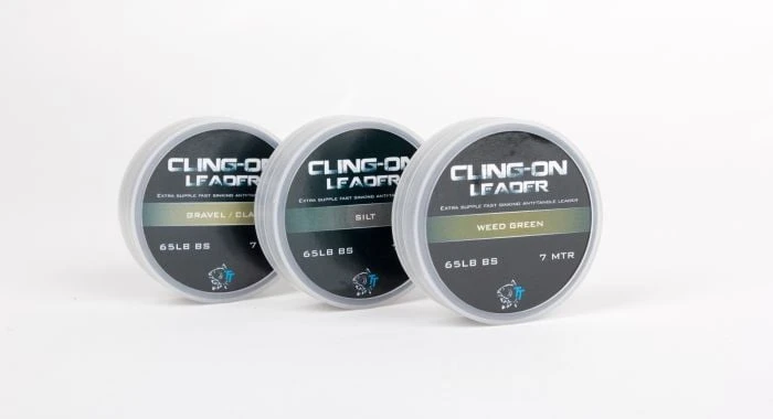 Nash Cling-On Leader 65Lb 1 Nash Cling-On Leader 65Lb