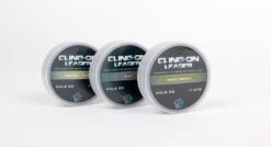 Nash Cling-On Leader 65Lb