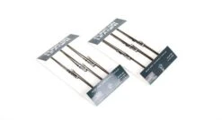 Nash Cling-On Leaders Silt 45LB 75cm