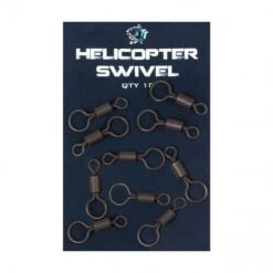 Nash Helicopter Swivel