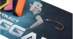 Nash Hi Attract Ziggaz