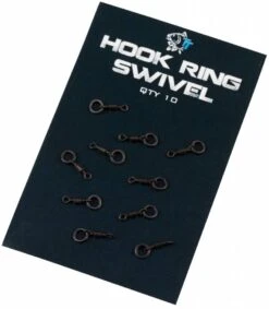 Nash Hook Ring Swivel