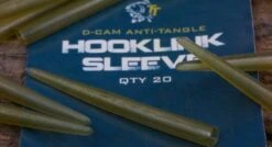 Nash Hooklink Sleeve