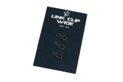 Nash Link Clip Wide