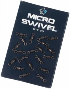 Nash Micro Swivel