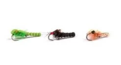 Nash Naturals Micro Barbed