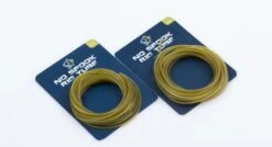 Nash No Spook Rig Tube 0.75mm