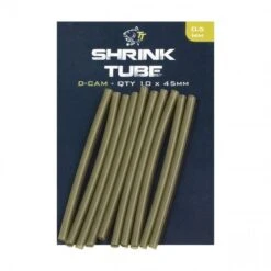 Nash Shrink Tube