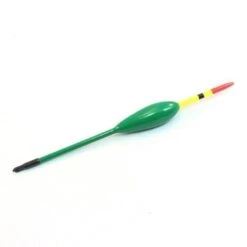 Pb Carp Float Short Antenna 12cm 1g