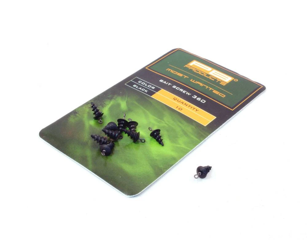 PB Products Bait Screw 360 1 PB Products Bait Screw 360