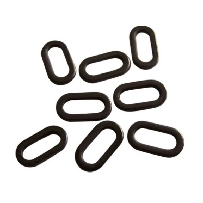 PB Products Bungy Oval Rig Rings 1 PB Products Bungy Oval Rig Rings