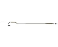 PB Products Combi Rig Stiff Coated Braid