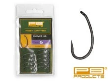 PB Products Curved KD Hook