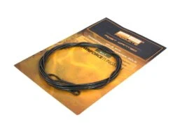 PB Products Downforce Tungsten Hit & Run Tungsten Loaded Leader 30LB