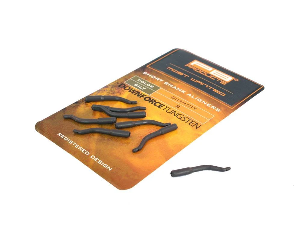 PB Products Downforce Tungsten Short Shank Aligners 1 PB Products Downforce Tungsten Short Shank Aligners