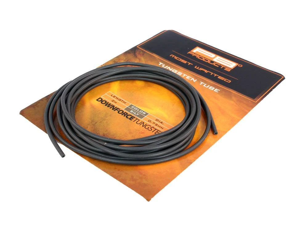 PB Products Downforce Tungsten Tube 1 PB Products Downforce Tungsten Tube