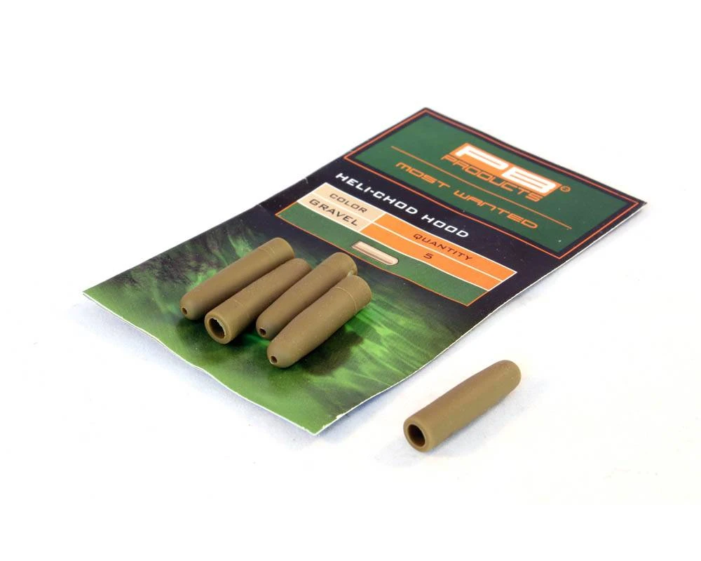 PB Products Heli-Chod Hood 1 PB Products Heli-Chod Hood