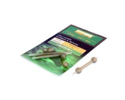 PB Products Heli-Chod Rubber & Beads