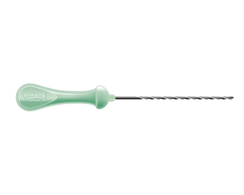 PB Products High Speed Drill 1 PB Products High Speed Drill