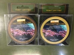 Hollow Kevlar 80lb 50m