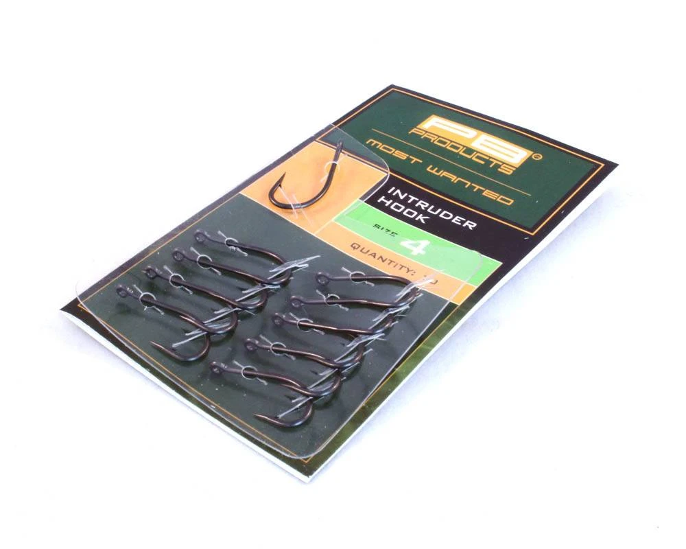PB Products Intruder Hook 1 PB Products Intruder Hook