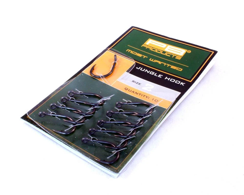 PB Products Jungle Hook 1 PB Products Jungle Hook
