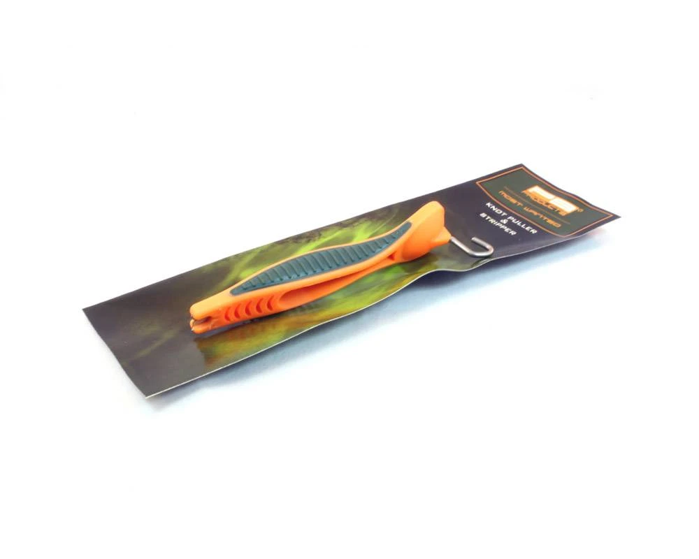 PB Products Knot Puller & Stripper 1 PB Products Knot Puller & Stripper