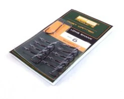 PB Products Long Shank Hook