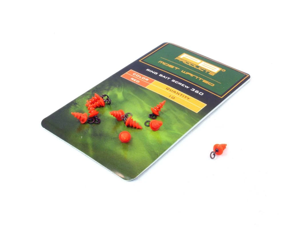 PB Products Ring Bait Screw 360 1 PB Products Ring Bait Screw 360