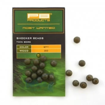 PB Products Shocker Beads 1 PB Products Shocker Beads