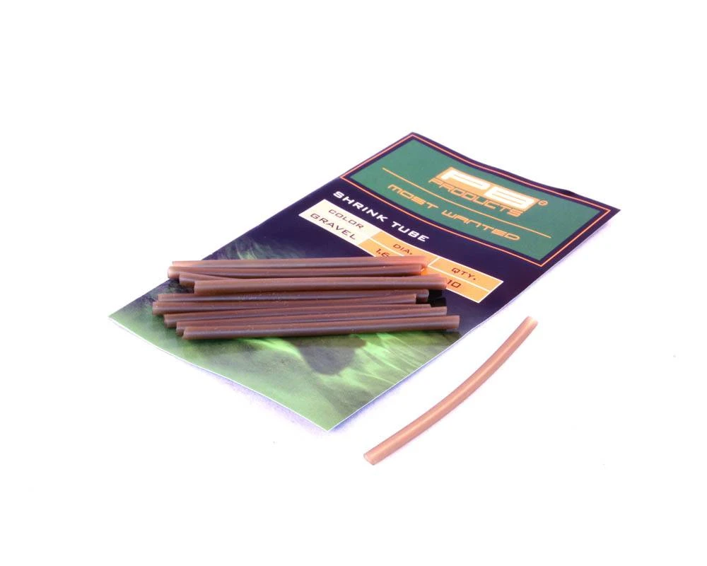 PB Products Shrink Tube