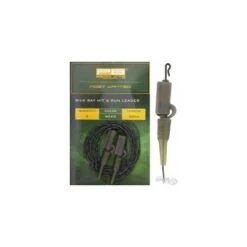 PB Products Silk Ray Hit & Run Leader