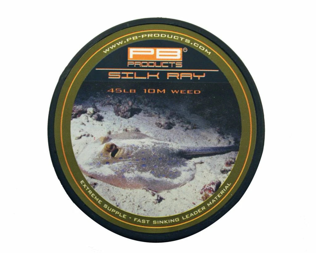 PB Products Silk Ray 1 PB Products Silk Ray