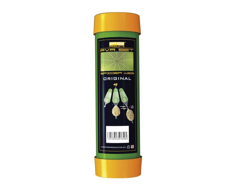 PB Products Spider Web Original 1 PB Products Spider Web Original