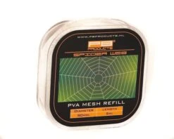 PB Products Spider Web PVA Mesh Refill