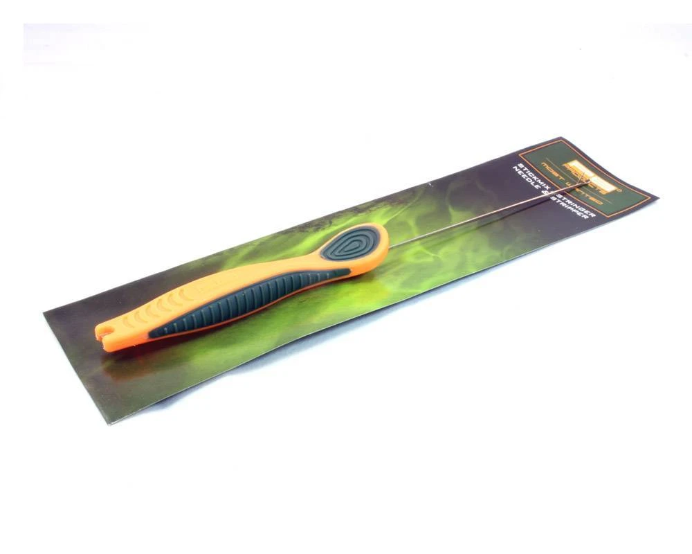 PB Products Stringer Needle & Stripper 1 PB Products Stringer Needle & Stripper