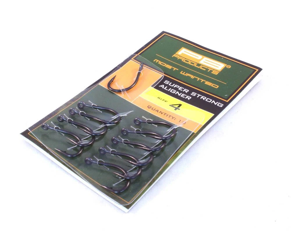 PB Products Super Strong Aligner Hook 1 PB Products Super Strong Aligner Hook