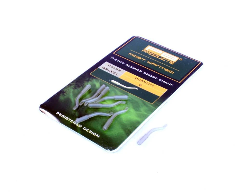 PB Products X-Stiff Aligner Short Shank 1 PB Products X-Stiff Aligner Short Shank