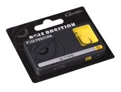 Pole Position S-type Haken