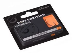 Pole Position Strongbow Haken Size 4