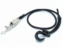 Poseidon Net Security Quick Release
