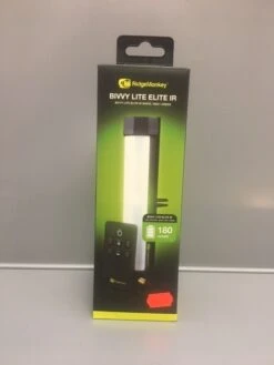 Ridgemonkey Bivvy Lite Elite Ir