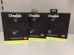 Ridgemonkey Choppa