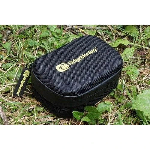 Ridgemonkey VH300 Head Torch Case 1 Ridgemonkey VH300 Head Torch Case