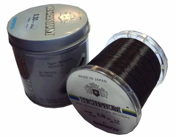 Shimano Technium 1 Shimano Technium