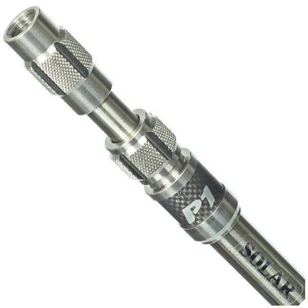 Solar P1 Travel-Lite Banksticks 2 Solar P1 Travel-Lite Banksticks - Afbeelding 2