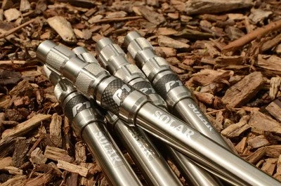 Solar P1 Travel-Lite Banksticks 1 Solar P1 Travel-Lite Banksticks