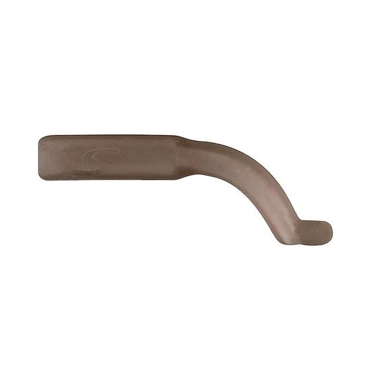 Strategy Line Aligner Shorty Muddy Silt 1 Strategy Line Aligner Shorty Muddy Silt