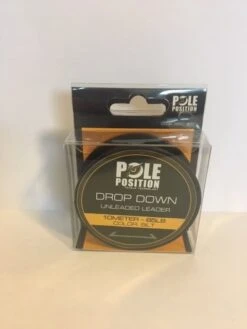 Strategy Drop Down Unleaded Leader