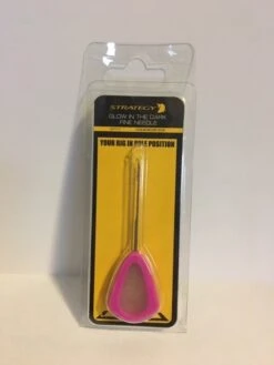 Strategy Glow In The Dark Fine Needle